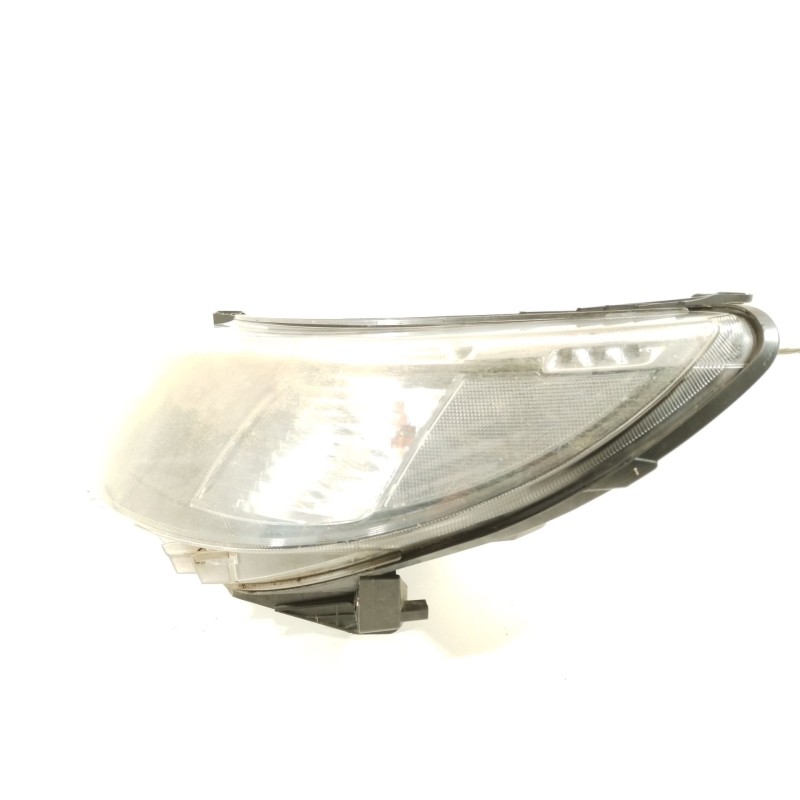 Recambio de faro izquierdo para saab 9-3 (ys3f, e79, d79, d75) 1.9 tid referencia OEM IAM 12842041  