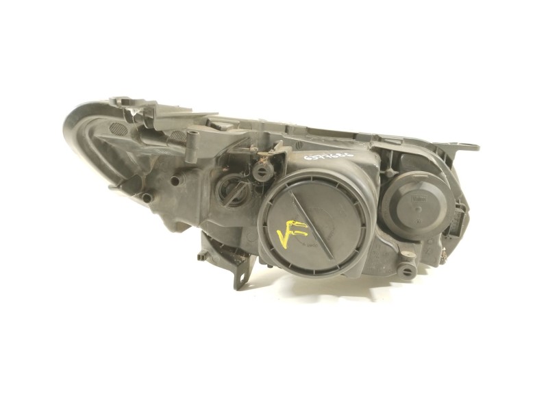 Recambio de faro izquierdo para saab 9-3 (ys3f, e79, d79, d75) 1.9 tid referencia OEM IAM 12842041  