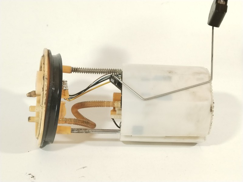 Recambio de bomba combustible para volkswagen passat b6 (3c2) 2.0 tdi referencia OEM IAM 3C0919050  