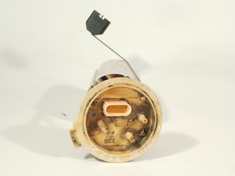 Recambio de bomba combustible para volkswagen passat b6 (3c2) 2.0 tdi referencia OEM IAM 3C0919050  