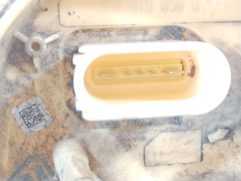 Recambio de bomba combustible para volkswagen passat b6 (3c2) 2.0 tdi referencia OEM IAM 3C0919050  