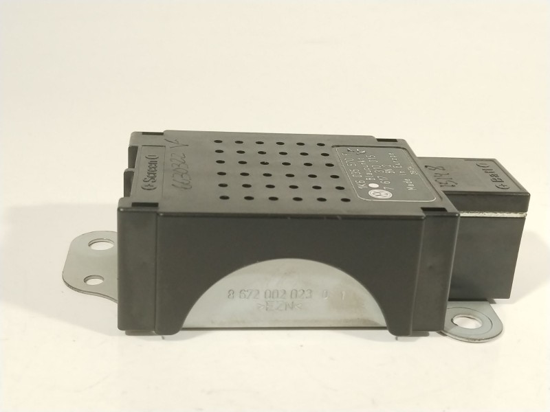 Recambio de amplificador para volkswagen golf v (1k1) 1.9 tdi referencia OEM IAM 1K6035570F  