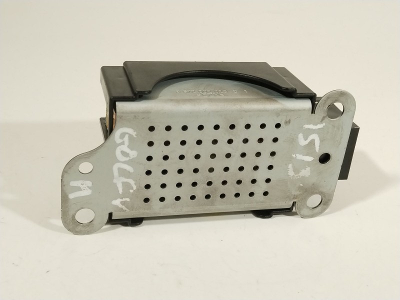 Recambio de amplificador para volkswagen golf v (1k1) 1.9 tdi referencia OEM IAM 1K6035570F  