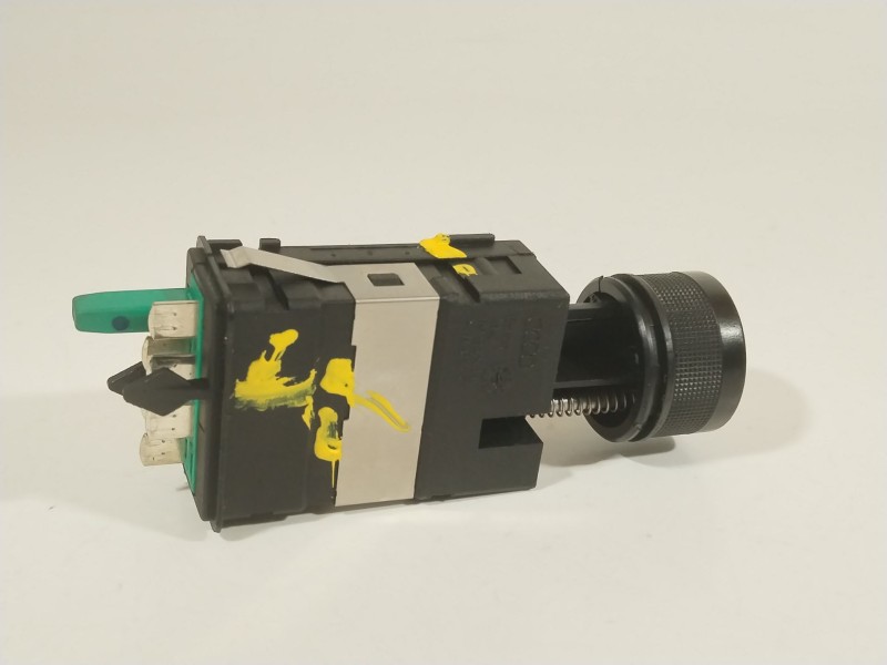 Recambio de interruptor para audi tt roadster (8n9) 1.8 t referencia OEM IAM 8N0963563B  