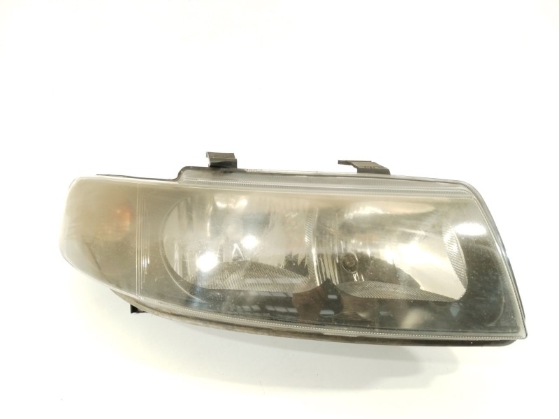 Recambio de faro derecho para seat leon (1m1) 1.9 tdi referencia OEM IAM 1M1941016 67742705 