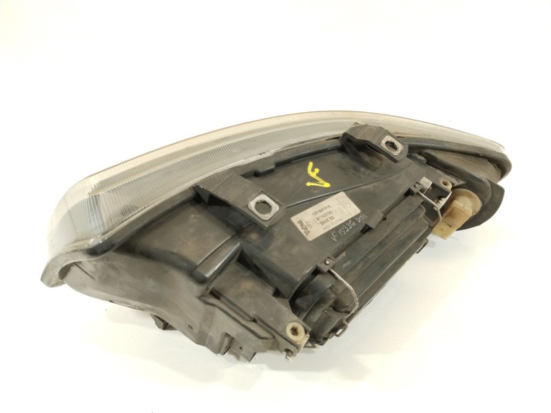 Recambio de faro derecho para seat leon (1m1) 1.9 tdi referencia OEM IAM 1M1941016 67742705 