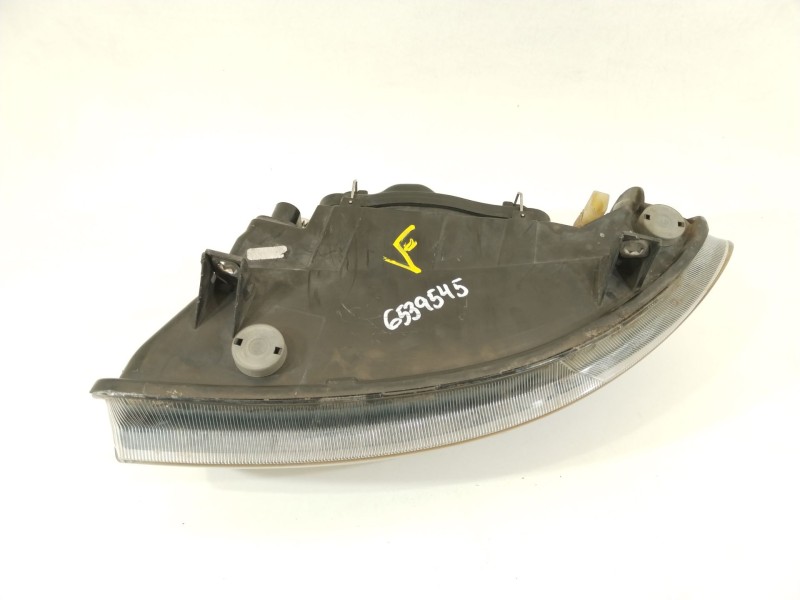 Recambio de faro derecho para seat leon (1m1) 1.9 tdi referencia OEM IAM 1M1941016 67742705 