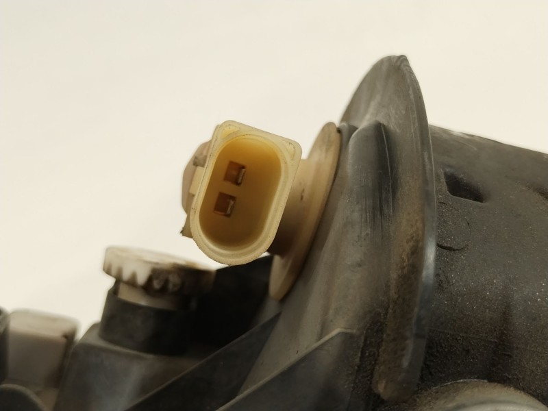 Recambio de faro derecho para seat leon (1m1) 1.9 tdi referencia OEM IAM 1M1941016 67742705 