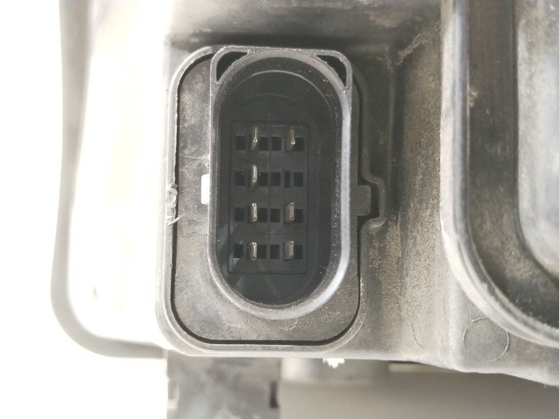 Recambio de faro derecho para seat leon (1m1) 1.9 tdi referencia OEM IAM 1M1941016 67742705 