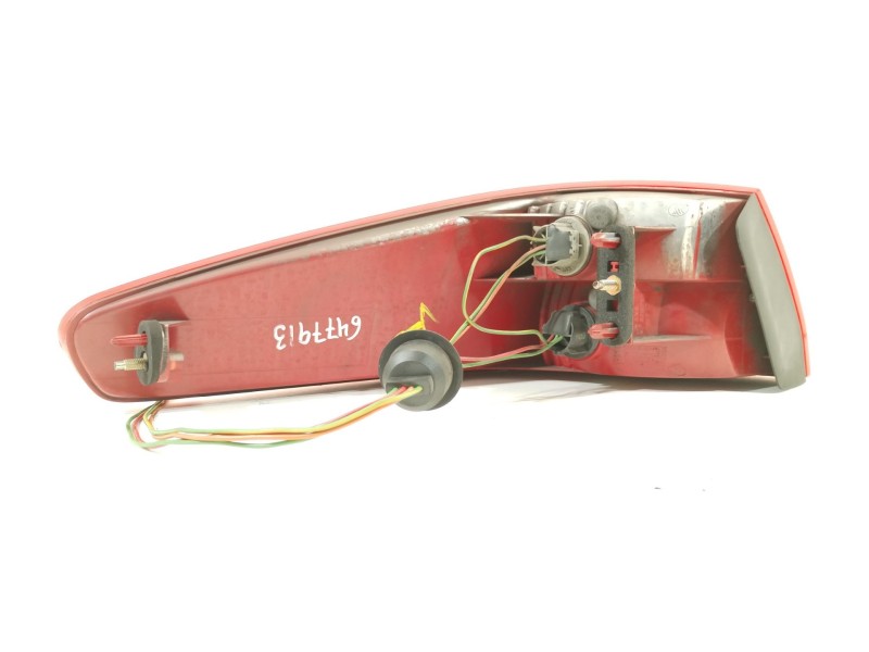 Recambio de piloto trasero derecho para peugeot 607 (9d, 9u) 2.7 hdi 24v referencia OEM IAM 6351N1  