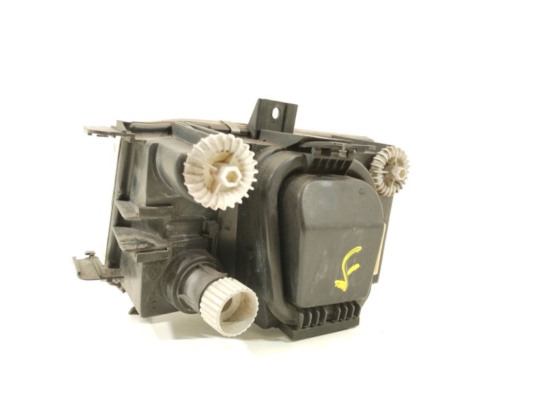 Recambio de faro izquierdo para seat ibiza ii (6k1) 1.9 d referencia OEM IAM 6K1941009Q 67627551 