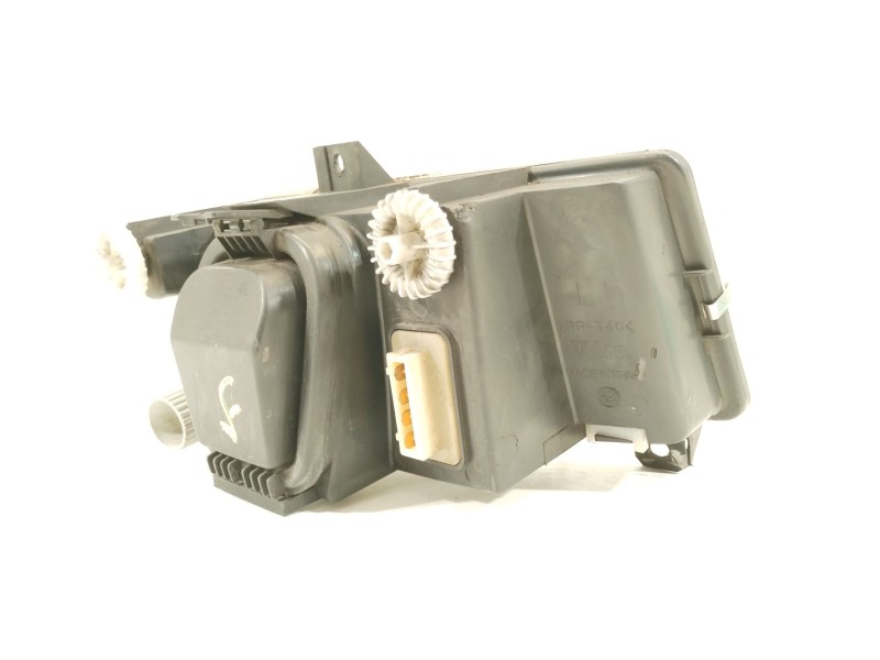 Recambio de faro izquierdo para seat ibiza ii (6k1) 1.9 d referencia OEM IAM 6K1941009Q 67627551 