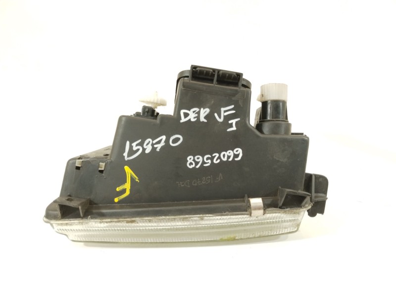 Recambio de faro derecho para seat ibiza ii (6k1) 1.9 d referencia OEM IAM 6K1941016E  