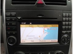 Recambio de sistema navegacion gps para mercedes-benz clase b sports tourer (w245) b 200 cdi (245.208) referencia OEM IAM A16990