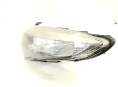 Recambio de faro izquierdo para renault megane iii hatchback (bz0/1_, b3_) 1.2 tce (bz2b, bz11) referencia OEM IAM 260607305R 03 2
