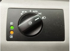 Recambio de mando luces para mercedes-benz clase b sports tourer (w245) b 200 cdi (245.208) referencia OEM IAM 1695452704   2