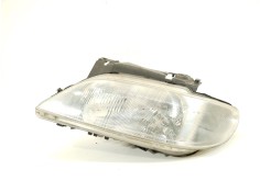 Recambio de faro izquierdo para citroën xsara (n1) 1.9 td referencia OEM IAM 9623801980  