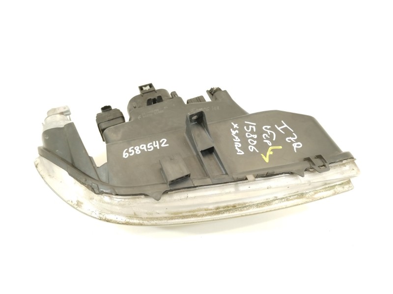 Recambio de faro izquierdo para citroën xsara (n1) 1.9 td referencia OEM IAM 9623801980  