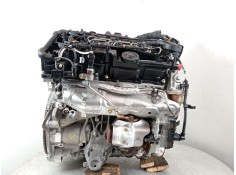Recambio de motor completo para bmw serie 3 touring (f31) 320d referencia OEM IAM B47D20A B47D20A 