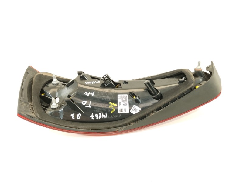 Recambio de piloto trasero derecho para audi q3 (8ub, 8ug) 2.0 tdi referencia OEM IAM 8U0945094A  