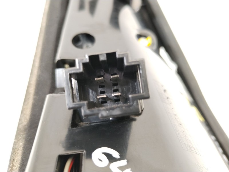 Recambio de piloto trasero derecho para audi q3 (8ub, 8ug) 2.0 tdi referencia OEM IAM 8U0945094A  