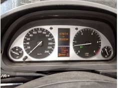 Recambio de cuadro instrumentos para mercedes-benz clase b sports tourer (w245) b 200 cdi (245.208) referencia OEM IAM   