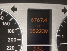 Recambio de cuadro instrumentos para mercedes-benz clase b sports tourer (w245) b 200 cdi (245.208) referencia OEM IAM    2