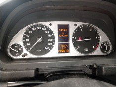 Recambio de cuadro instrumentos para mercedes-benz clase b sports tourer (w245) b 200 cdi (245.208) referencia OEM IAM   