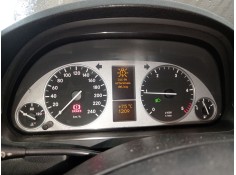 Recambio de cuadro instrumentos para mercedes-benz clase b sports tourer (w245) b 180 cdi (245.207) referencia OEM IAM   
