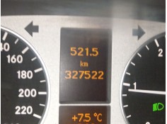 Recambio de cuadro instrumentos para mercedes-benz clase b sports tourer (w245) b 180 cdi (245.207) referencia OEM IAM    2