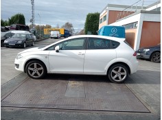 seat leon (1p1) del año 2009