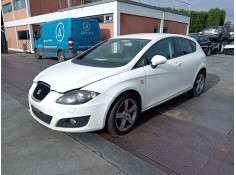 seat leon (1p1) del año 2009 2