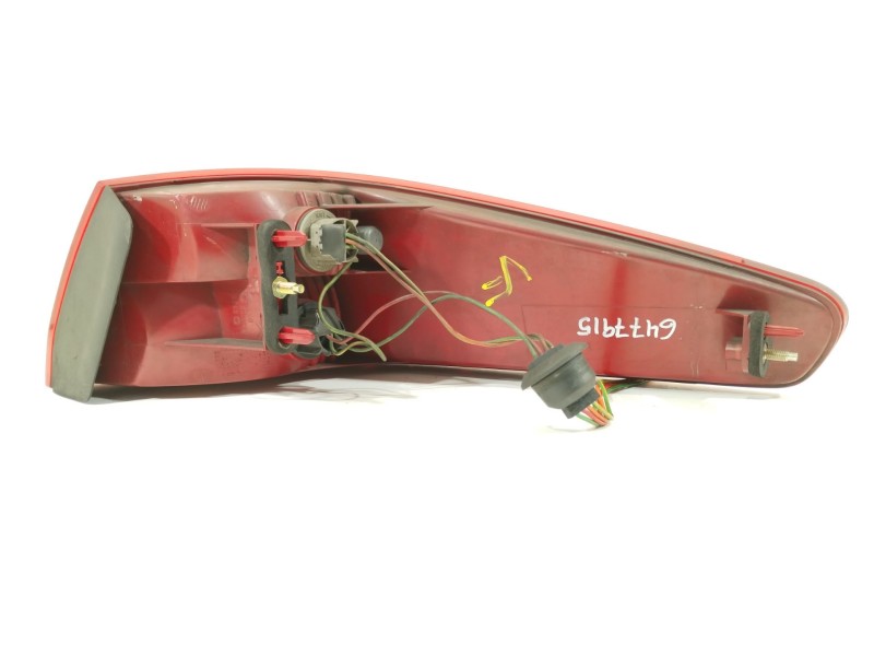 Recambio de piloto trasero izquierdo para peugeot 607 (9d, 9u) 2.7 hdi 24v referencia OEM IAM 6350N1  