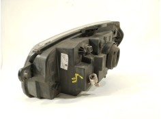 Recambio de faro derecho para fiat uno referencia OEM IAM 518978420 130504  2