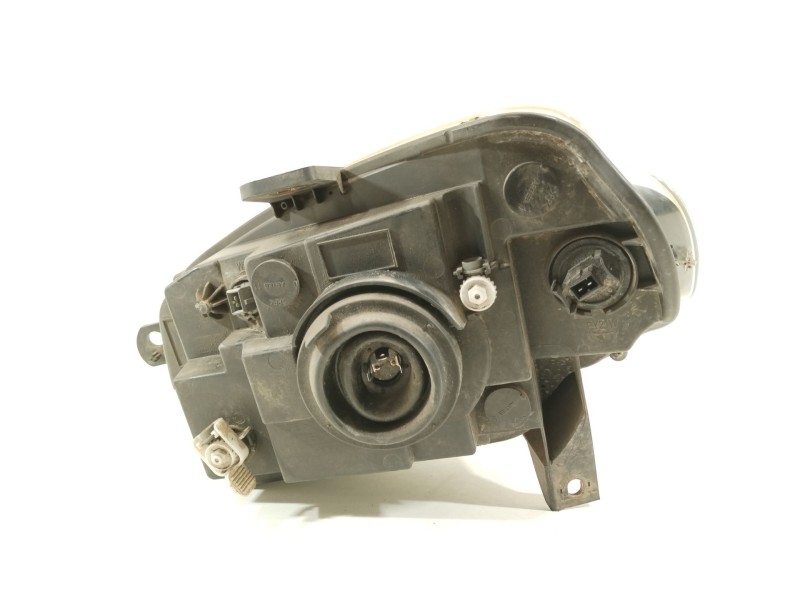 Recambio de faro derecho para fiat uno referencia OEM IAM 518978420 130504 