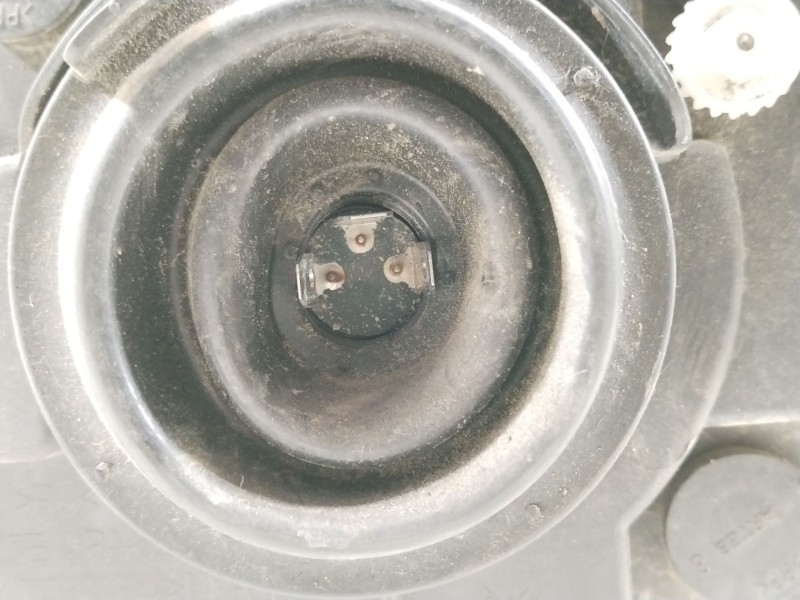 Recambio de faro derecho para fiat uno referencia OEM IAM 518978420 130504 