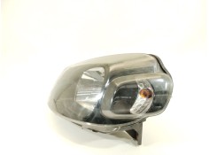 Recambio de faro izquierdo para fiat uno referencia OEM IAM 518978430 130426  2