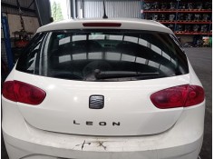 Recambio de porton trasero para seat leon (1p1) 2.0 tdi 16v referencia OEM IAM   