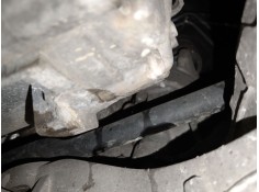 Recambio de cremallera direccion para seat leon (1p1) 2.0 tdi 16v referencia OEM IAM   