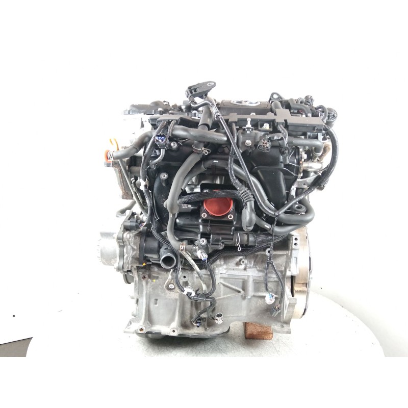 Recambio de motor completo para toyota c-hr (_x1_) 1.8 hybrid (zyx10_, zyx11_) referencia OEM IAM 2ZR  