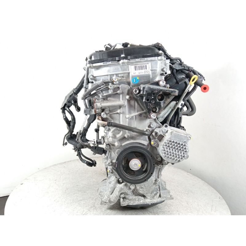 Recambio de motor completo para toyota c-hr (_x1_) 1.8 hybrid (zyx10_, zyx11_) referencia OEM IAM 2ZR  