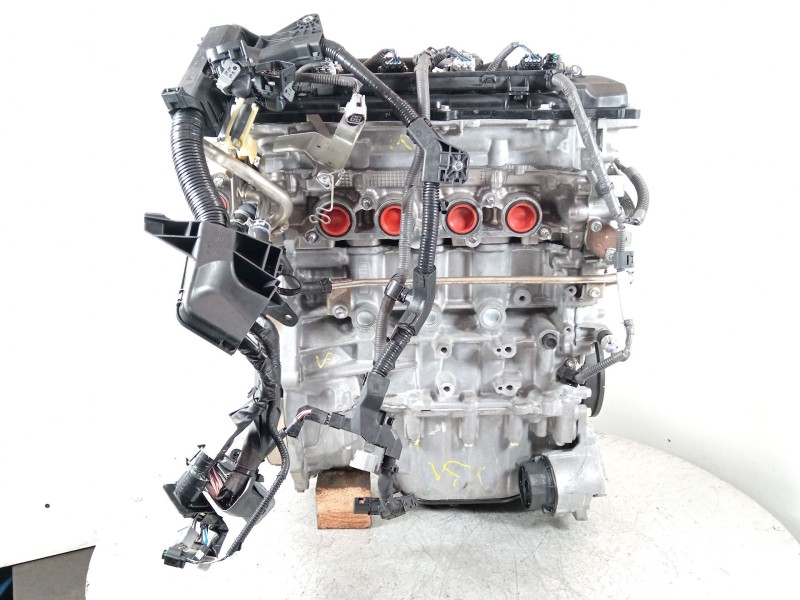 Recambio de motor completo para toyota c-hr (_x1_) 1.8 hybrid (zyx10_, zyx11_) referencia OEM IAM 2ZR  