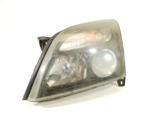 Recambio de faro izquierdo para opel vectra c gts (z02) 1.9 cdti (f68) referencia OEM IAM 15588700 93172953 