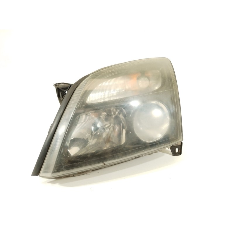 Recambio de faro izquierdo para opel vectra c gts (z02) 1.9 cdti (f68) referencia OEM IAM 15588700 93172953 