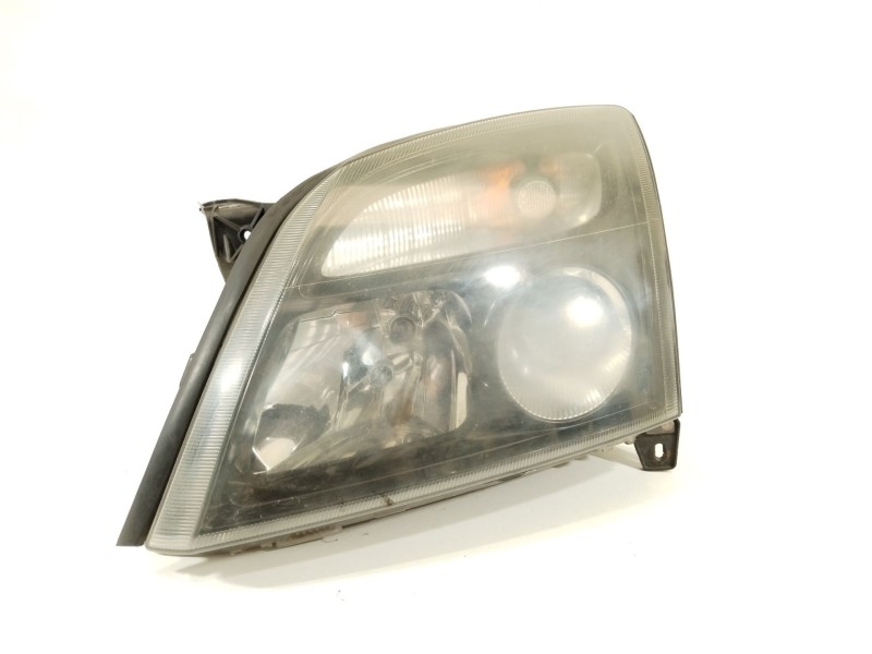 Recambio de faro izquierdo para opel vectra c gts (z02) 1.9 cdti (f68) referencia OEM IAM 15588700 93172953 