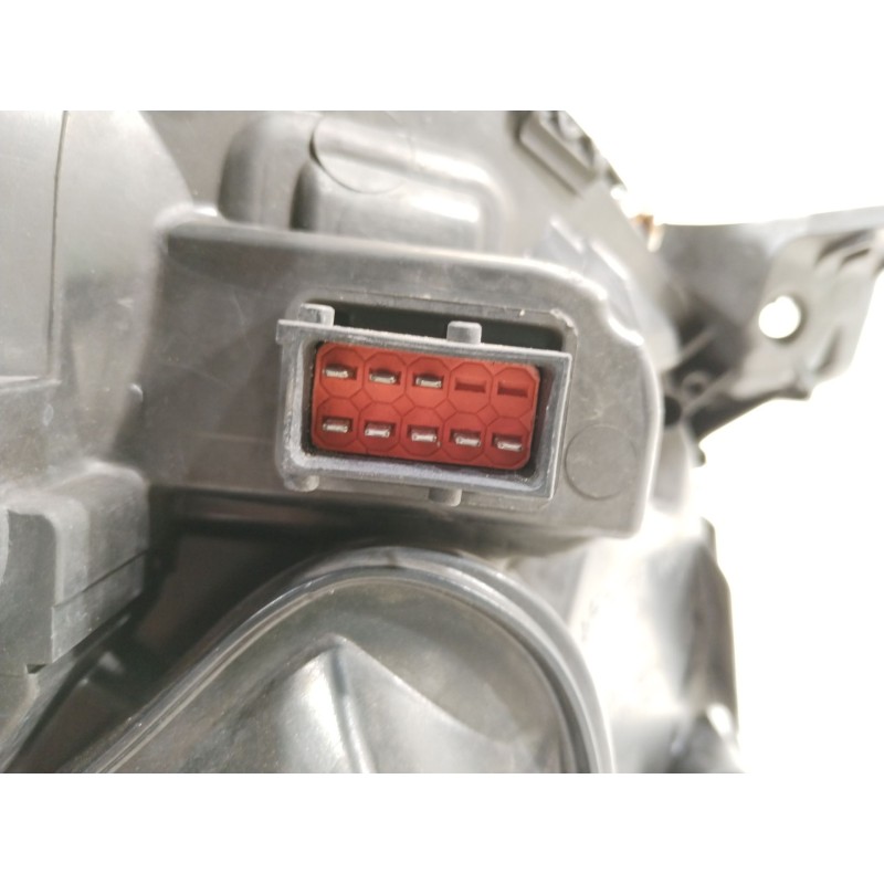 Recambio de faro izquierdo para opel vectra c gts (z02) 1.9 cdti (f68) referencia OEM IAM 15588700 93172953 