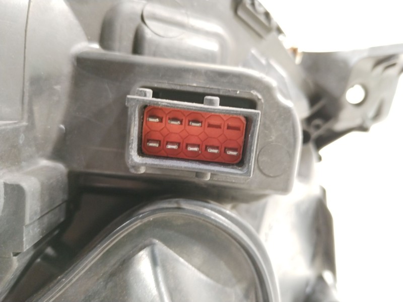 Recambio de faro izquierdo para opel vectra c gts (z02) 1.9 cdti (f68) referencia OEM IAM 15588700 93172953 