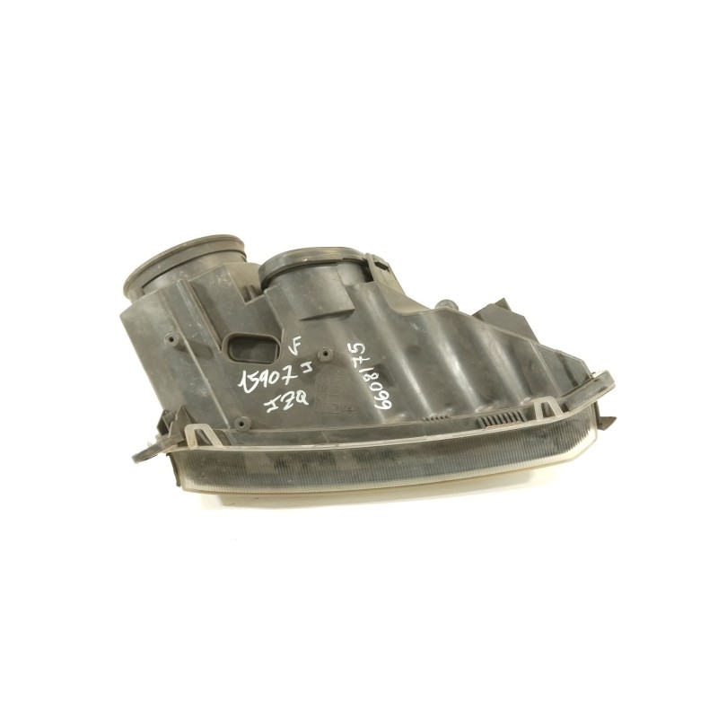 Recambio de faro izquierdo para opel vectra c gts (z02) 1.9 cdti (f68) referencia OEM IAM 15588700 93172953 