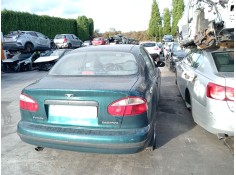daewoo lanos (klat) del año 1998 2