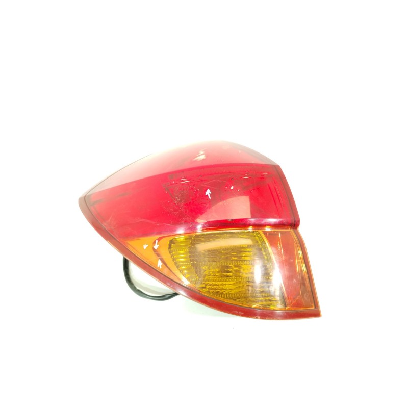 Recambio de piloto trasero izquierdo para subaru legacy iv (bl) 2.5 awd (bl9) referencia OEM IAM 22020792 84201AG010 